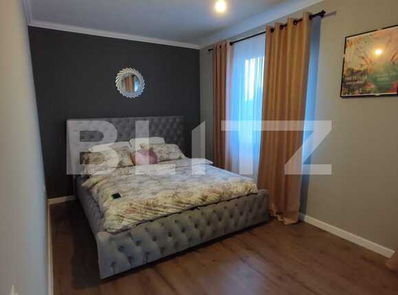 Apartament de închiriat 3 camere Floreşti - 71692AI | BLITZ Cluj-Napoca | Poza4