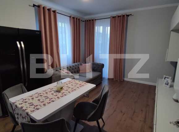 Apartament de închiriat 3 camere Floreşti - 71692AI | BLITZ Cluj-Napoca | Poza3