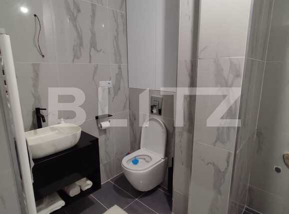 Apartament de închiriat 3 camere Floreşti - 71692AI | BLITZ Cluj-Napoca | Poza10