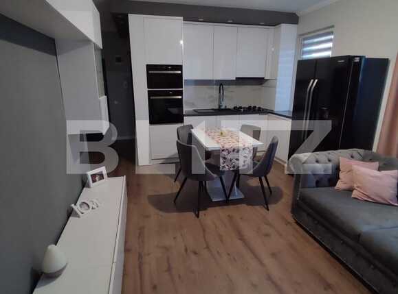 Apartament de închiriat 3 camere Floreşti - 71692AI | BLITZ Cluj-Napoca | Poza2