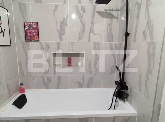 Apartament de închiriat 3 camere Floreşti - 71692AI | BLITZ Cluj-Napoca | Poza11