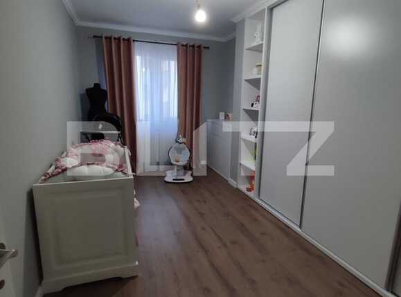 Apartament de închiriat 3 camere Floreşti - 71692AI | BLITZ Cluj-Napoca | Poza8