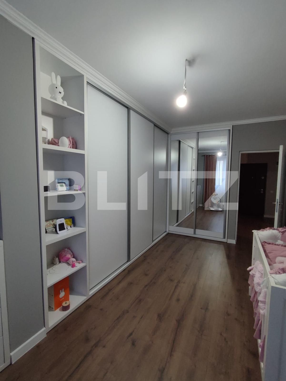 Apartament de închiriat 3 camere Floreşti - 71692AI | BLITZ Cluj-Napoca | Poza7