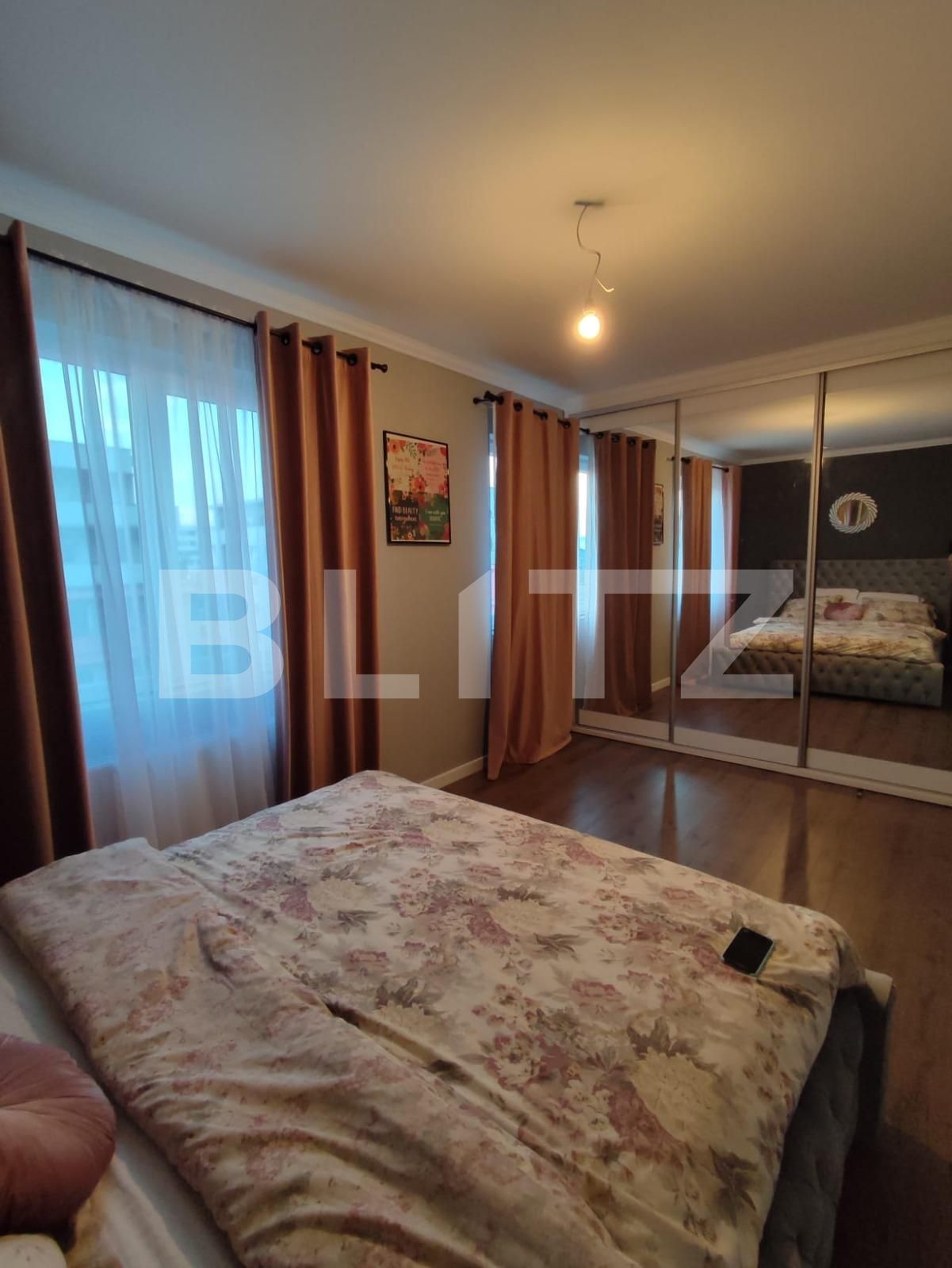 Apartament de închiriat 3 camere Floreşti - 71692AI | BLITZ Cluj-Napoca | Poza5