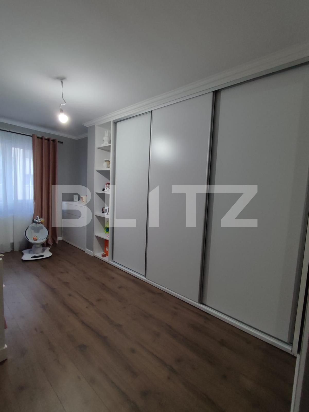 Apartament de închiriat 3 camere Floreşti - 71692AI | BLITZ Cluj-Napoca | Poza6