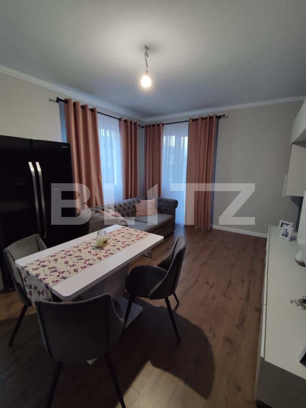 Apartament de închiriat 3 camere Floreşti - 71692AI | BLITZ Cluj-Napoca | Poza3