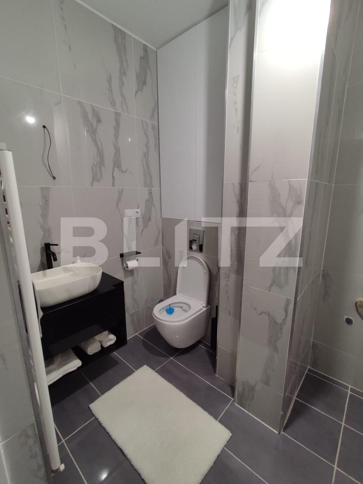 Apartament de închiriat 3 camere Floreşti - 71692AI | BLITZ Cluj-Napoca | Poza10