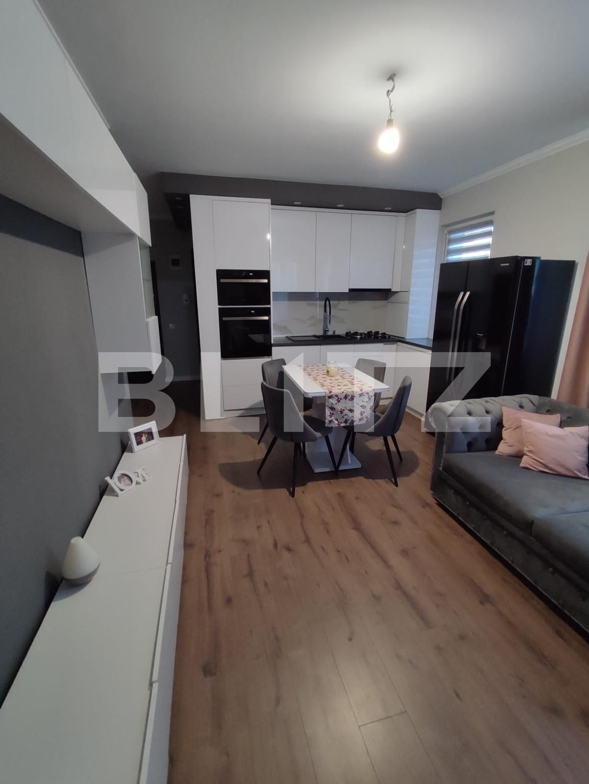 Apartament de închiriat 3 camere Floreşti - 71692AI | BLITZ Cluj-Napoca | Poza2