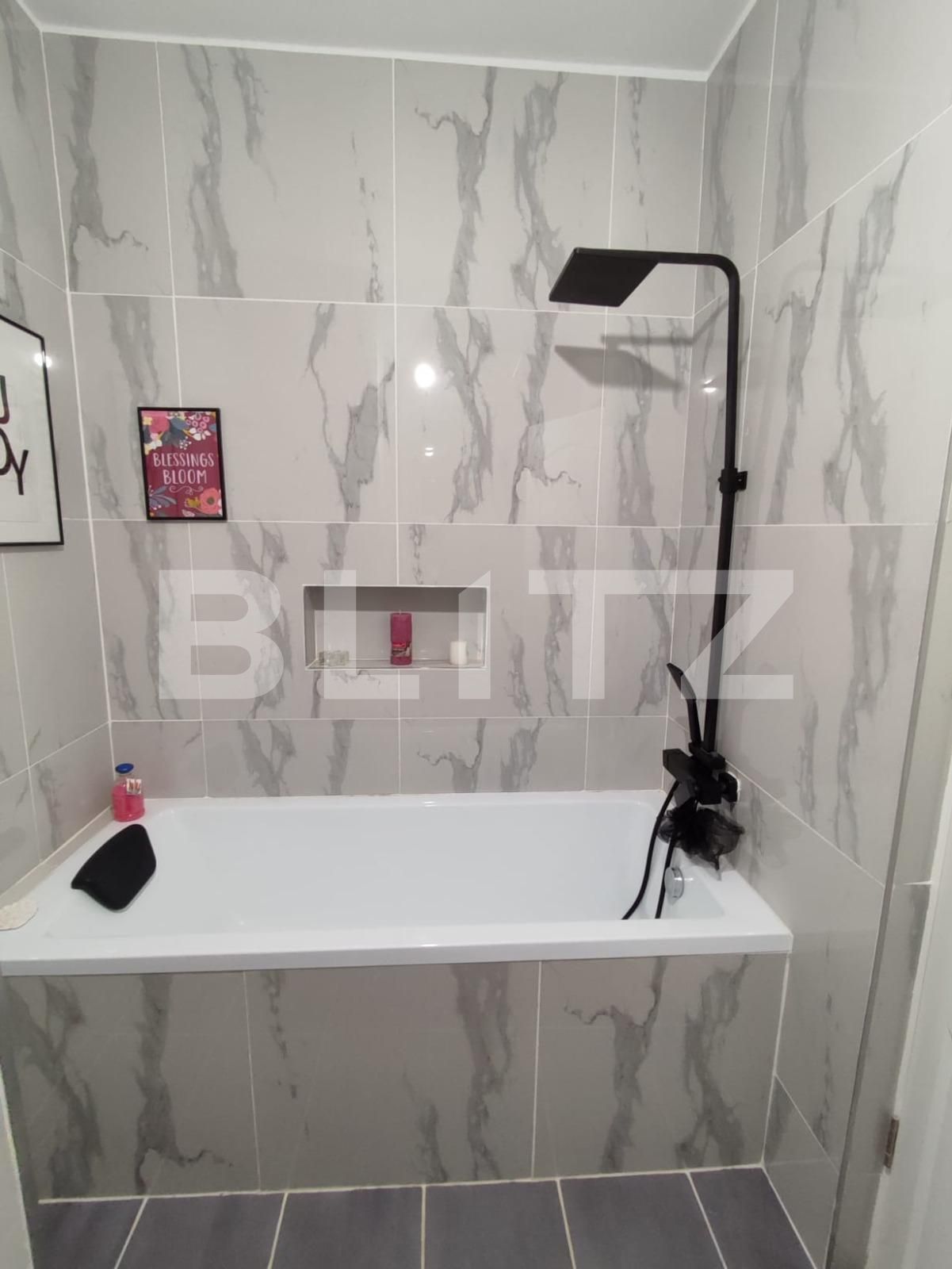 Apartament de închiriat 3 camere Floreşti - 71692AI | BLITZ Cluj-Napoca | Poza11