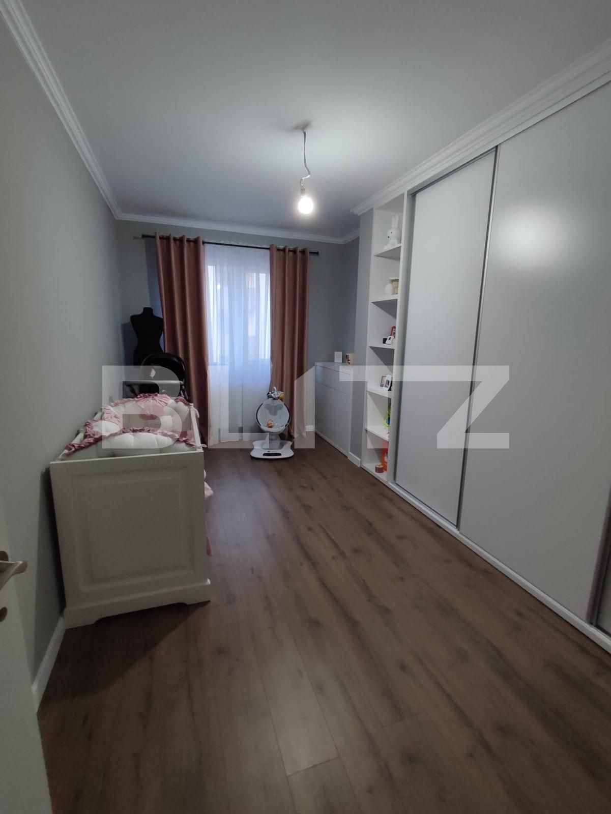 Apartament de închiriat 3 camere Floreşti - 71692AI | BLITZ Cluj-Napoca | Poza8