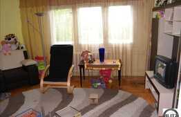 54 mp decomandat pe Fabricii