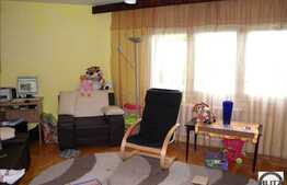 54 mp decomandat pe Fabricii