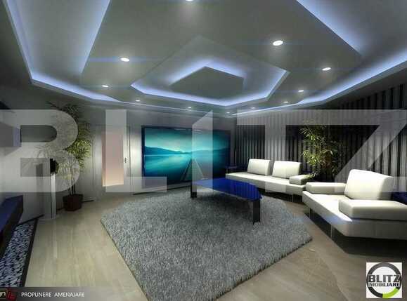 Apartament de vânzare 2 camere Marasti - 717AV | BLITZ Cluj-Napoca | Poza11