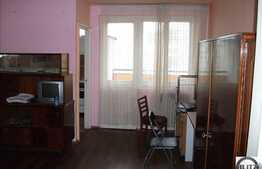 Vanzare apartament 1 camera, 28 mp utili, zona Parang