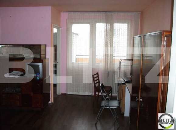 Garsonieră de vânzare Manastur - 7170AV | BLITZ Cluj-Napoca | Poza2
