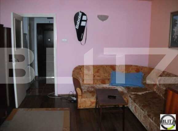 Garsonieră de vânzare Manastur - 7170AV | BLITZ Cluj-Napoca | Poza1