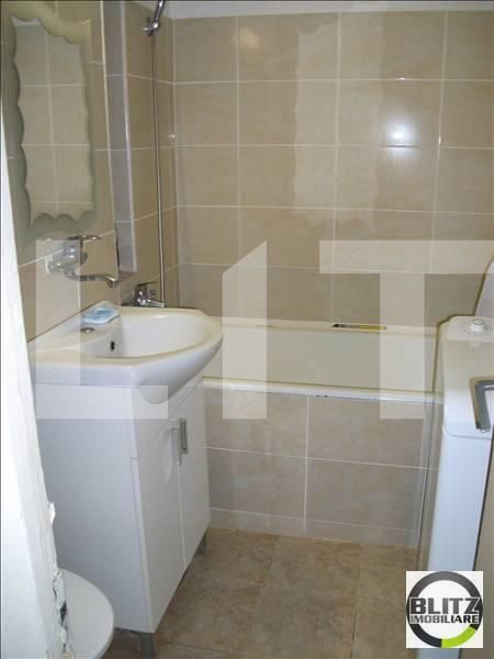 Garsonieră de vânzare Manastur - 7170AV | BLITZ Cluj-Napoca | Poza4