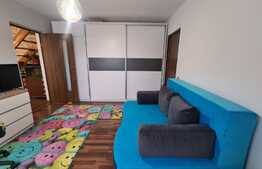 Apartament modern, 58mp, pod 45 mp, la cheie! Zona strazii Porii!