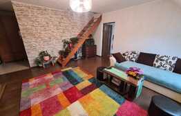 Apartament modern, 58mp, pod 45 mp, la cheie! Zona strazii Porii!