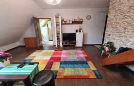 Apartament modern, 58mp, pod 45 mp, la cheie! Zona strazii Porii!