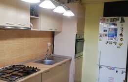 Apartament modern, 58mp, pod 45 mp, la cheie! Zona strazii Porii!