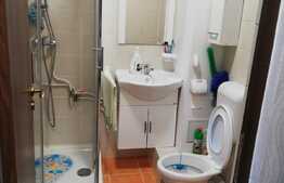 Apartament modern, 58mp, pod 45 mp, la cheie! Zona strazii Porii!