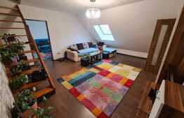 Apartament modern, 58mp, pod 45 mp, la cheie! Zona strazii Porii!