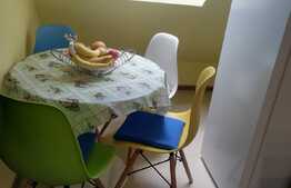 Apartament modern, 58mp, pod 45 mp, la cheie! Zona strazii Porii!