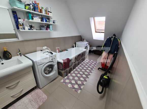 Apartament de vânzare 2 camere Floreşti - 71703AV | BLITZ Cluj-Napoca | Poza9