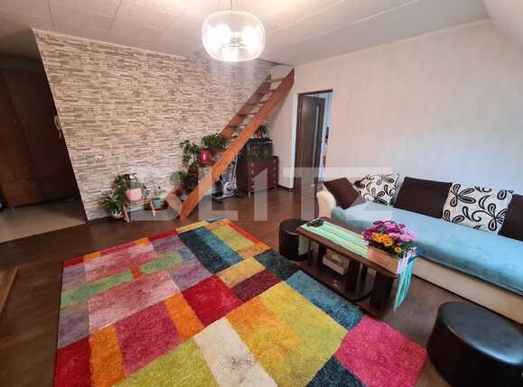 Apartament de vânzare 2 camere Floreşti - 71703AV | BLITZ Cluj-Napoca | Poza1
