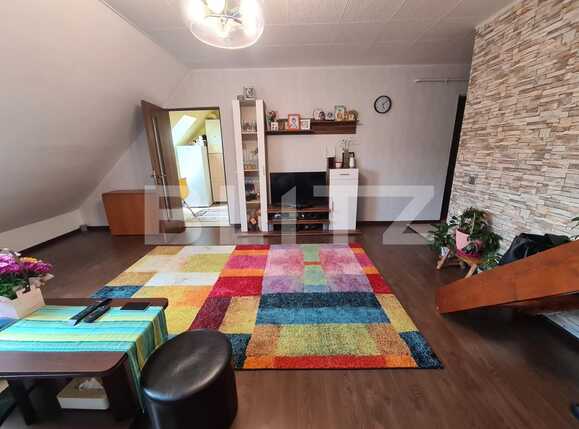 Apartament de vânzare 2 camere Floreşti - 71703AV | BLITZ Cluj-Napoca | Poza5