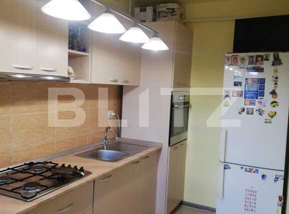 Apartament de vânzare 2 camere Floreşti - 71703AV | BLITZ Cluj-Napoca | Poza2