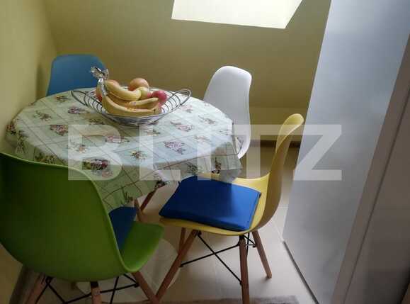 Apartament de vânzare 2 camere Floreşti - 71703AV | BLITZ Cluj-Napoca | Poza3