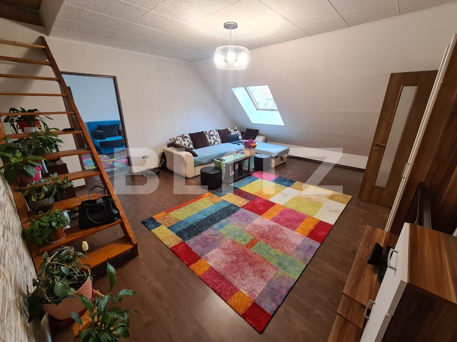 Apartament de vânzare 2 camere Floreşti - 71703AV | BLITZ Cluj-Napoca | Poza4