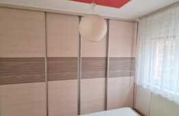 3 camere, 56,26 mp, etaj intermediar, zona Nicolae Titulescu !