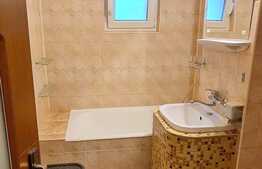 3 camere, 56,26 mp, etaj intermediar, zona Nicolae Titulescu !