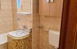 3 camere, 56,26 mp, etaj intermediar, zona Nicolae Titulescu !