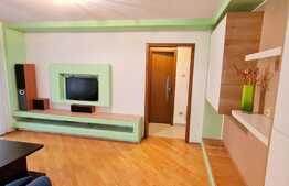 3 camere, 56,26 mp, etaj intermediar, zona Nicolae Titulescu !