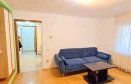 3 camere, 56,26 mp, etaj intermediar, zona Nicolae Titulescu !