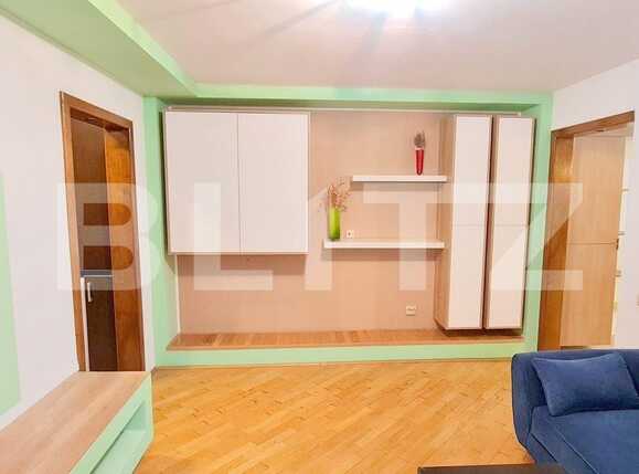 Apartament de vânzare 3 camere Gheorgheni - 71707AV | BLITZ Cluj-Napoca | Poza2
