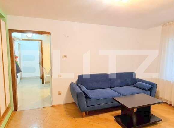 Apartament de vânzare 3 camere Gheorgheni - 71707AV | BLITZ Cluj-Napoca | Poza3
