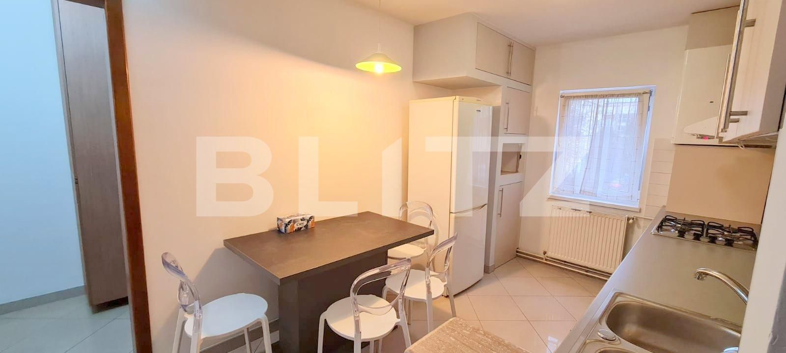 Apartament de vânzare 3 camere Gheorgheni - 71707AV | BLITZ Cluj-Napoca | Poza4
