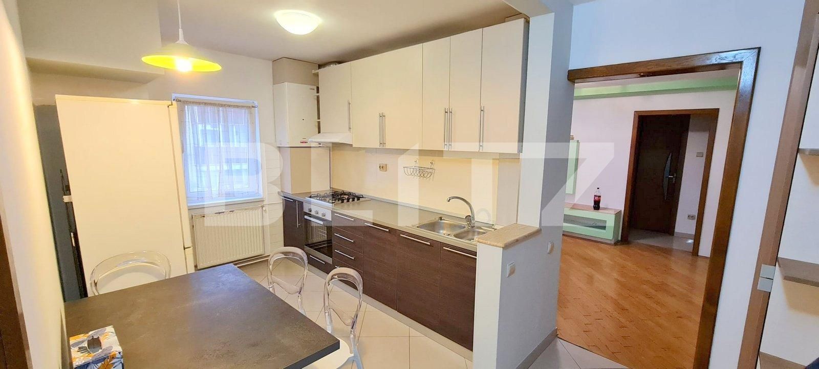 Apartament de vânzare 3 camere Gheorgheni - 71707AV | BLITZ Cluj-Napoca | Poza5