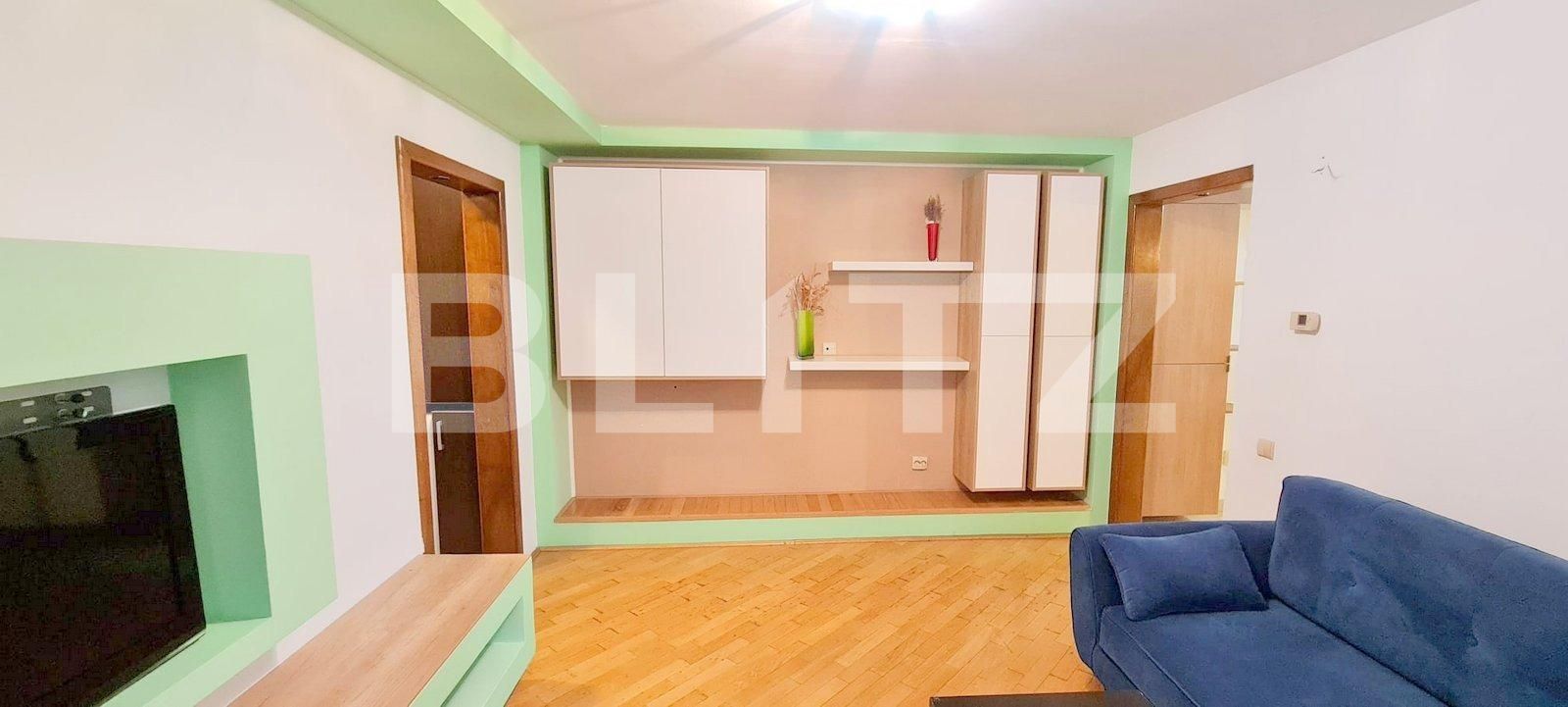 Apartament de vânzare 3 camere Gheorgheni - 71707AV | BLITZ Cluj-Napoca | Poza2