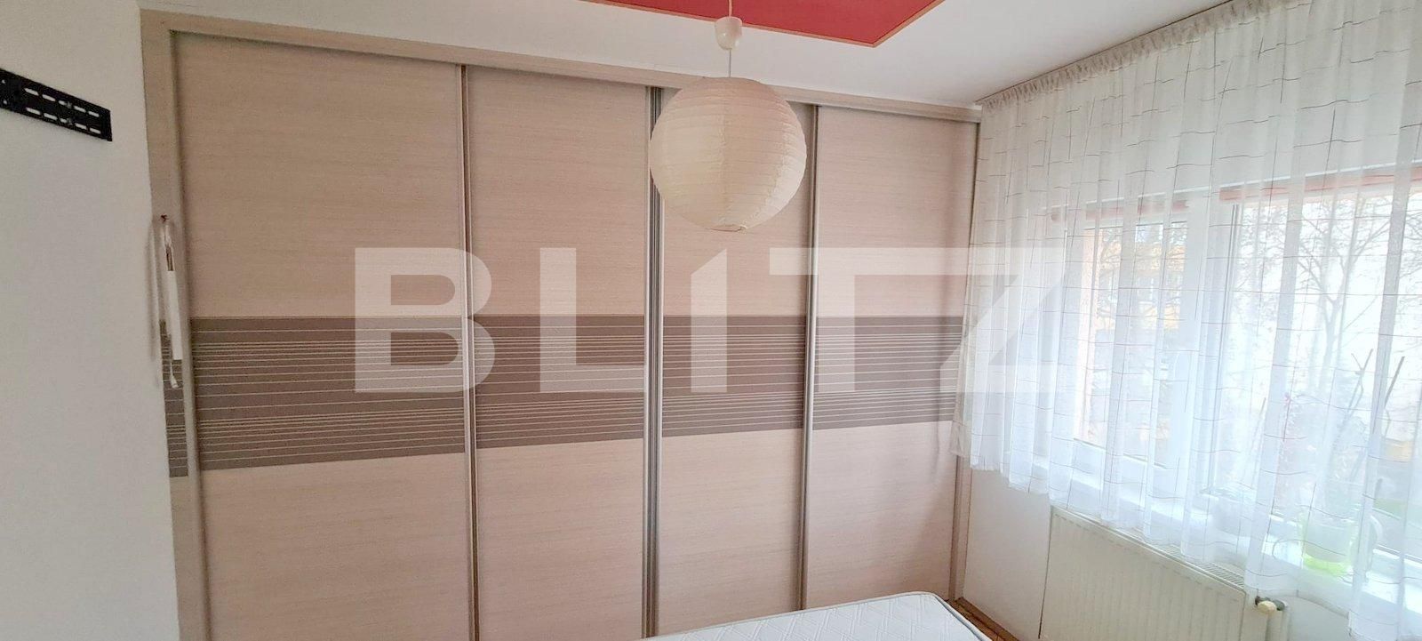 Apartament de vânzare 3 camere Gheorgheni - 71707AV | BLITZ Cluj-Napoca | Poza7