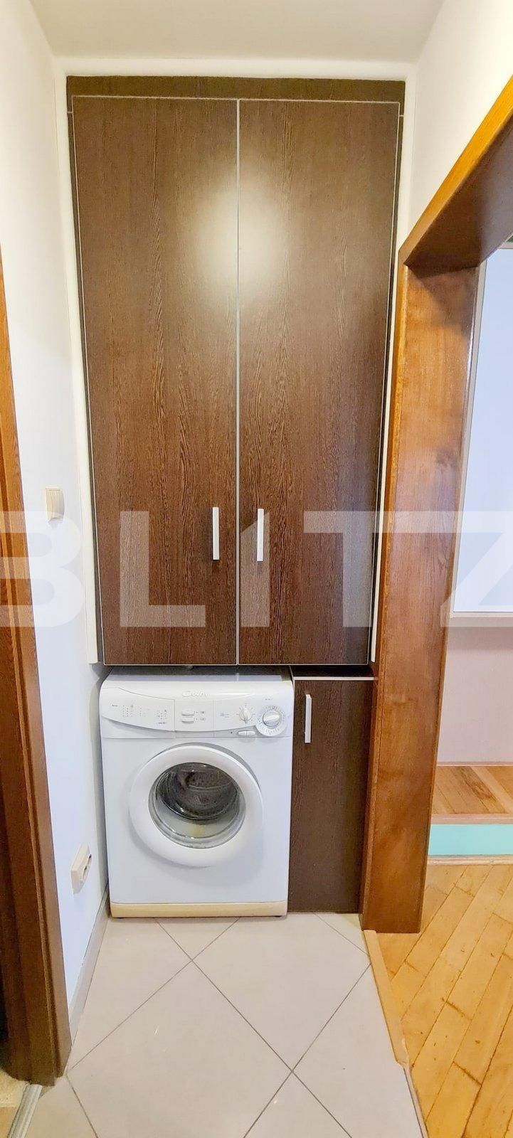 Apartament de vânzare 3 camere Gheorgheni - 71707AV | BLITZ Cluj-Napoca | Poza8