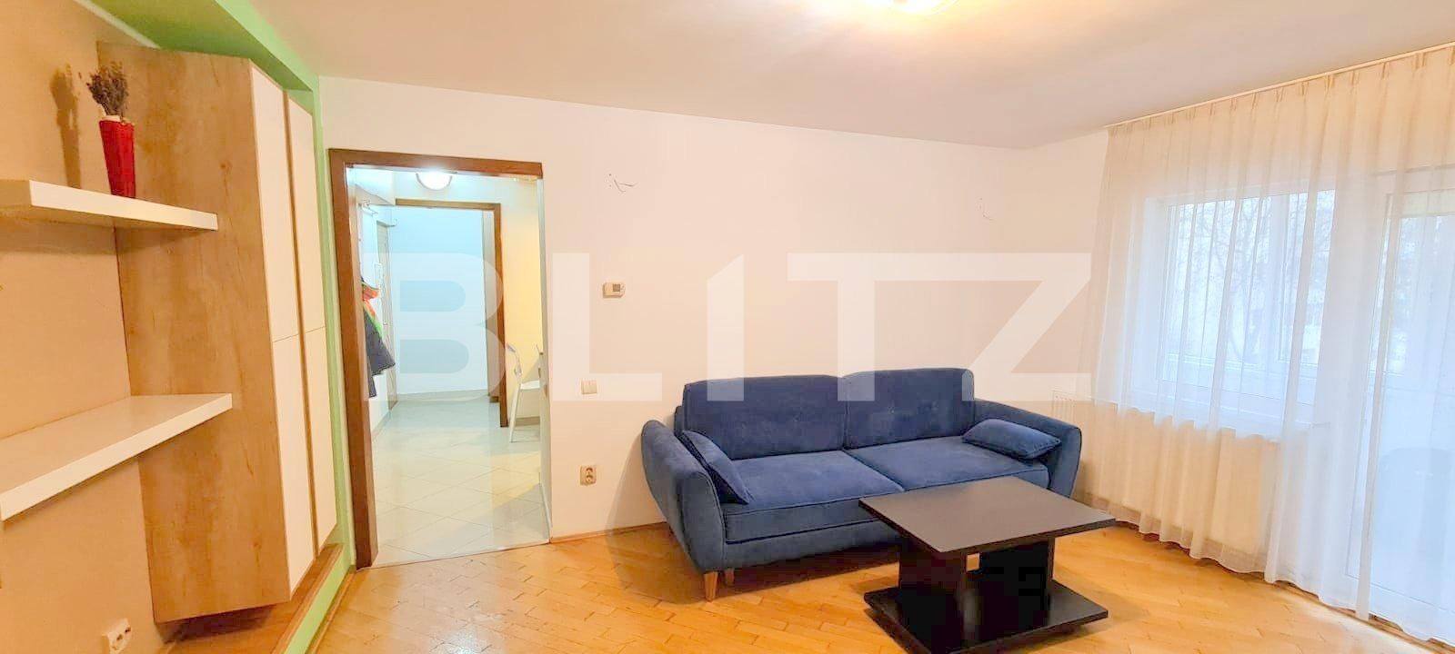 Apartament de vânzare 3 camere Gheorgheni - 71707AV | BLITZ Cluj-Napoca | Poza3