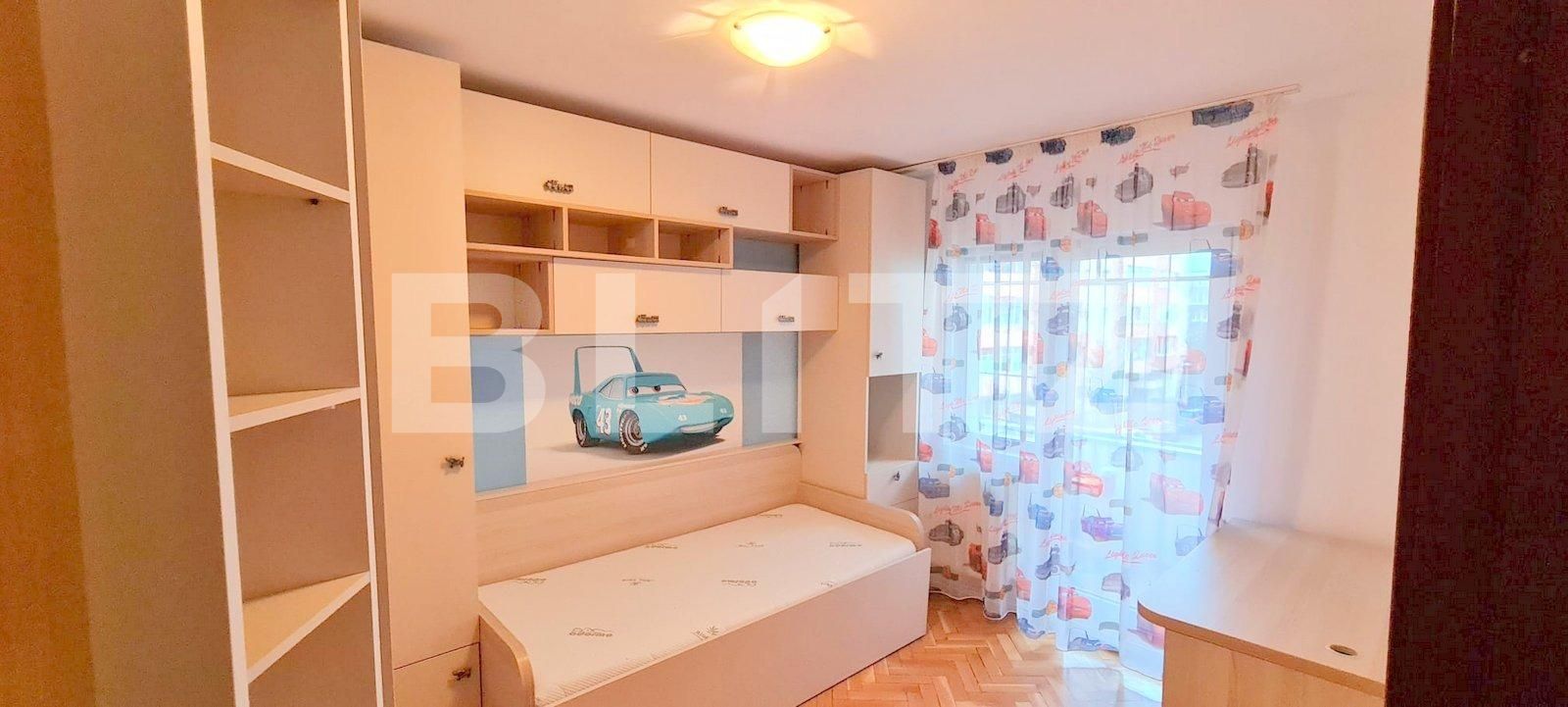 Apartament de vânzare 3 camere Gheorgheni - 71707AV | BLITZ Cluj-Napoca | Poza6