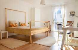 Apartament 2 camere, etaj intermediar, zona strazii Constantin Brancusi 