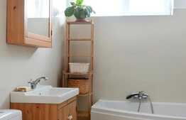 Apartament 2 camere, etaj intermediar, zona strazii Constantin Brancusi 